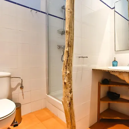 Mas De Bernis - Senyoreta Holiday home