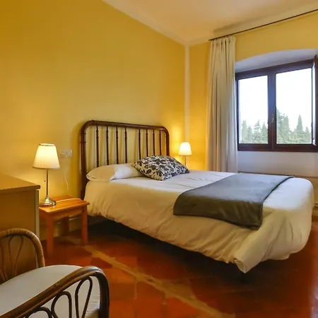 Holiday home Mas De Bernis - Senyoreta L'Aldea