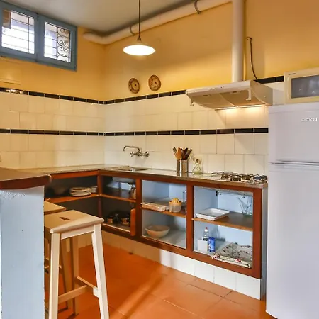 Holiday home Mas De Bernis - Senyoreta L'Aldea